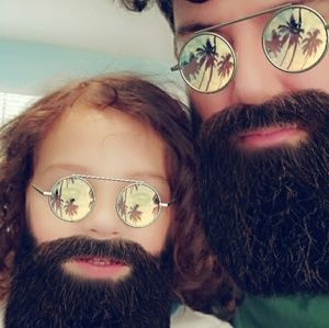 Meet your Posher, Ricardo